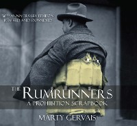 Cover The Rumrunners