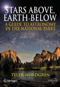 Cover Stars Above, Earth Below