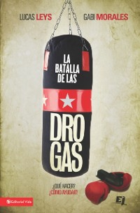 Cover La batalla de las drogas