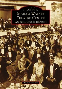 Cover Madam Walker Theatre Center
