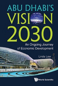 Cover ABU DHABI'S VISION 2030