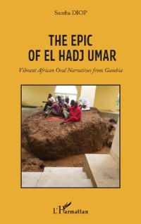 Cover The Epic Of El Hadj Umar