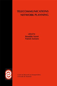Cover Telecommunications Network Planning