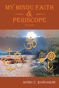 Cover My Hindu Faith and Periscope