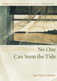 Cover No One Can Stem the Tide