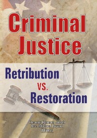 Cover Criminal Justice