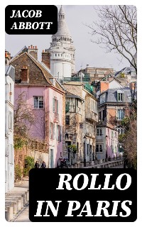 Cover Rollo in Paris