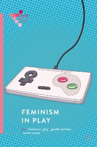 Cover Feminism in Play