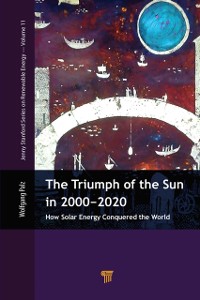 Cover Triumph of the Sun in 2000-2020
