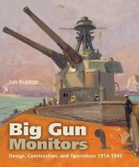 Cover Big Gun Monitors