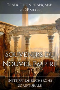 Cover Souvenirs du Nouvel Empire