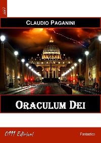 Cover Oraculum Dei