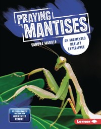 Cover Praying Mantises
