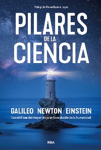 Cover Pilares de la ciencia