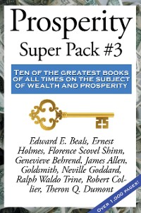 Cover Prosperity Super Pack #3