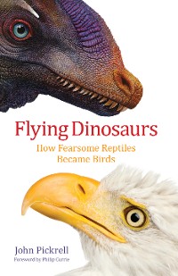 Cover Flying Dinosaurs