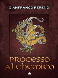Cover Processo Alchemico