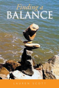 Cover Finding a Balance