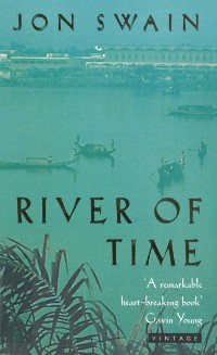 Cover River of Time