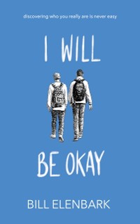 Cover I Will Be Okay