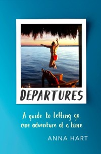 Cover Departures
