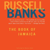 Cover Book of Jamaica
