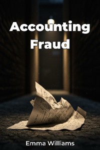 Cover Accounting Fraud