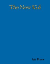 Cover The New Kid