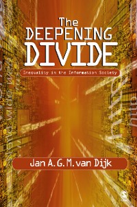 Cover The Deepening Divide