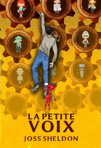 Cover La Petite Voix