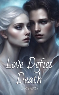 Cover Love Defies Death