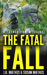 Cover The Fatal Fall