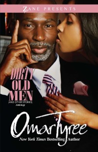 Cover Dirty Old Men (And Other Stories)