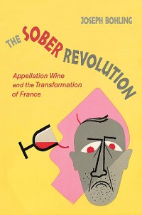 Cover The Sober Revolution