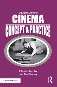 Cover Cinema: Concept & Practice