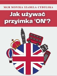 Cover Jak używać przyimka ‘on’?