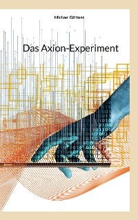 Cover Das Axion-Experiment
