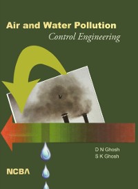 Cover Air and Water Pollution Control Engineering