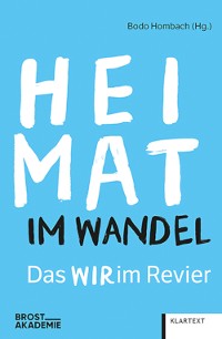 Cover Heimat im Wandel