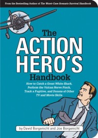 Cover Action Hero's Handbook