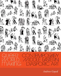 Cover Queer World Making