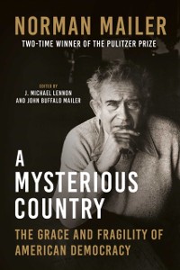 Cover Mysterious Country