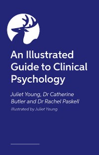 Cover An Illustrated Guide to Clinical Psychology