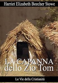 Cover La Capanna dello Zio Tom