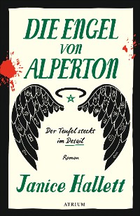 Cover Die Engel von Alperton