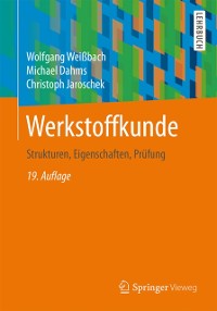 Cover Werkstoffkunde