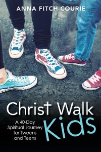 Cover Christ Walk Kids