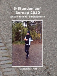 Cover 6-Stundenlauf Bernau 2010