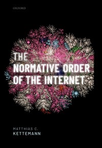 Cover Normative Order of the Internet