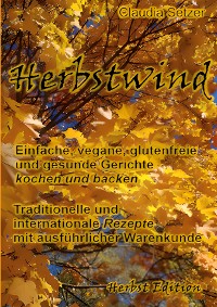 Cover Herbstwind